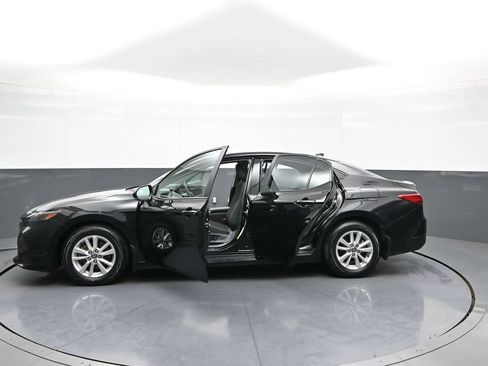 Certified 2025 Toyota Camry LE w/ Convenience Package FWD image 41