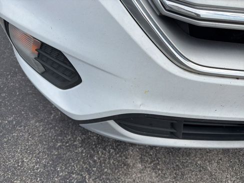 Used 2017 Ford Escape SE FWD image 15
