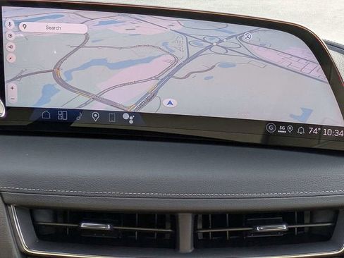 New 2026 Cadillac CT5 Premium Luxury image 17