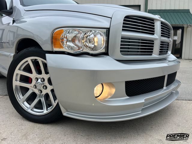 Used 2004 Dodge Ram 1500 Truck 2WD Regular Cab image 51