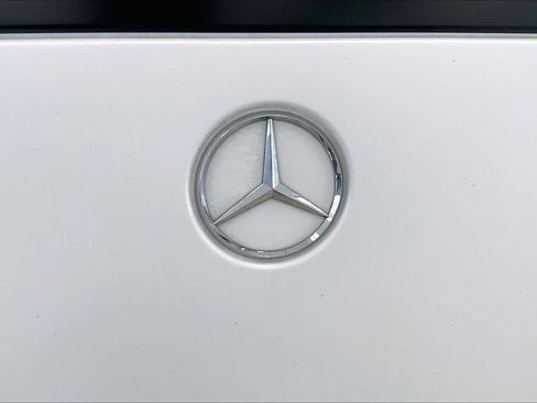 Used 2025 Mercedes-Benz G 580 w/ EQ Technology image 9