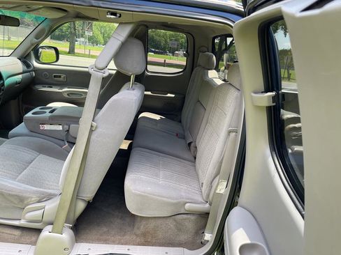 Used 2003 Toyota Tundra SR5 image 37