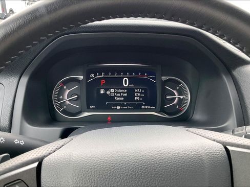 Used 2025 Honda Passport EX-L image 20