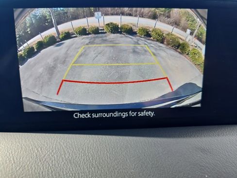 Used 2023 MAZDA CX-5 AWD 2.5 S w/ Select Package image 32