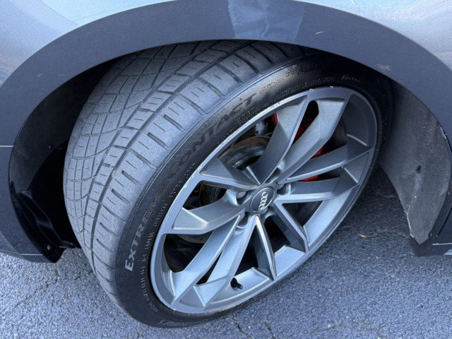 Used 2018 Audi S5 Prestige AWD/4WD image 34