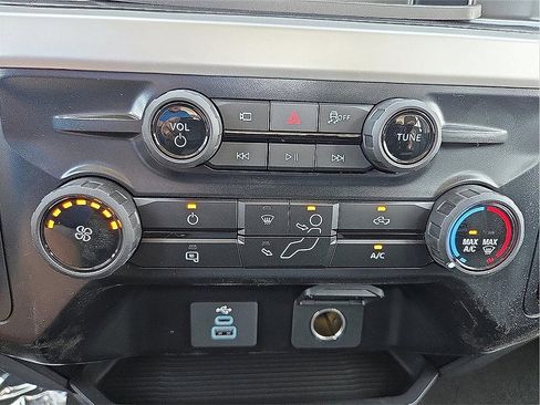 New 2025 Ford F250 XL w/ STX Appearance Package image 14
