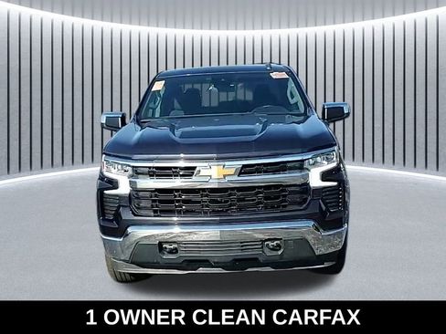 Used 2022 Chevrolet Silverado 1500 LT image 2