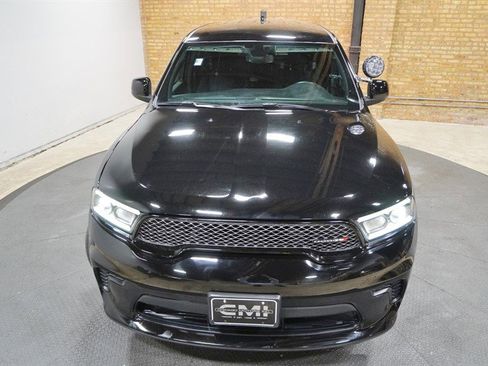 Used 2023 Dodge Durango AWD w/ Skid Plate Group image 5