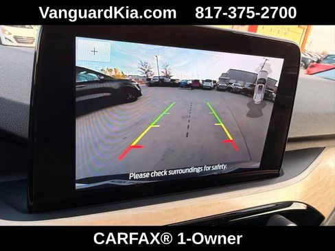 Used 2022 Ford Escape Titanium w/ Titanium Elite Package image 24