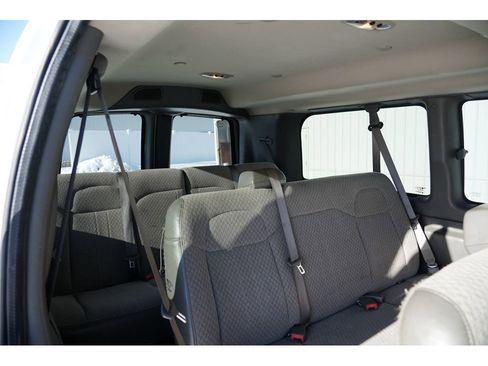 Used 2017 Chevrolet Express 2500 LS image 13