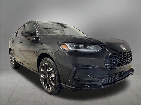 New 2026 Honda HR-V EX-L image 8