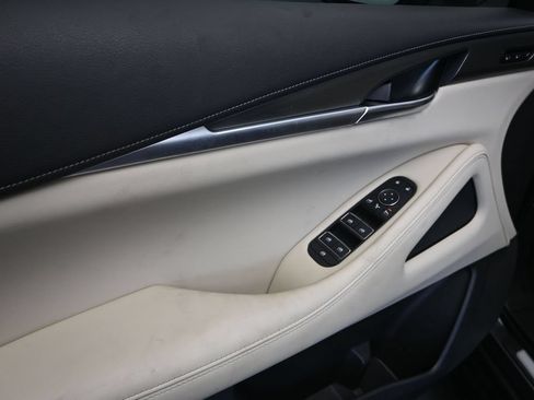Used 2023 INFINITI QX60 Luxe w/ Cargo Package AWD/4WD image 11