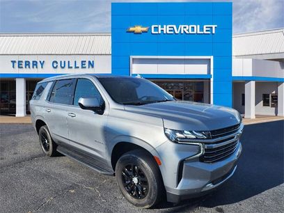 Used 2023 Chevrolet Tahoe LT