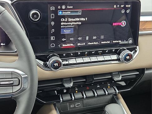 New 2026 GMC Canyon Denali image 16