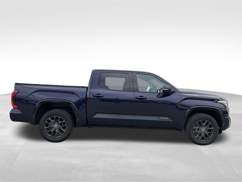 Used 2023 Toyota Tundra Platinum AWD/4WD image 4