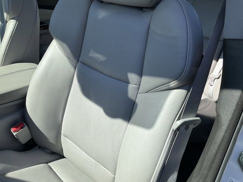 Used 2015 Acura TLX V6 w/ Technology Package image 15