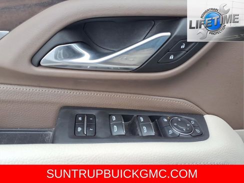 Used 2024 GMC Yukon Denali image 21