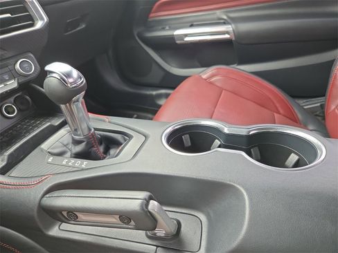 Used 2024 Ford Mustang GT Premium w/ GT Performance Package image 20