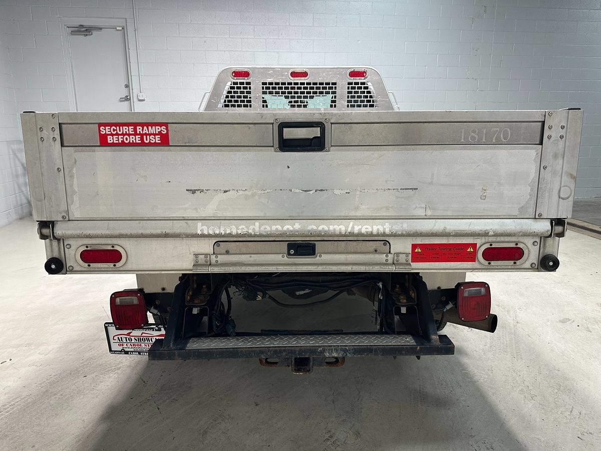 Used 2018 Ford F250 XL RWD image 6