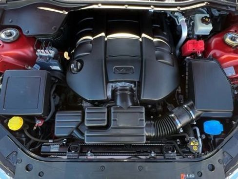 Used 2015 Chevrolet SS image 57