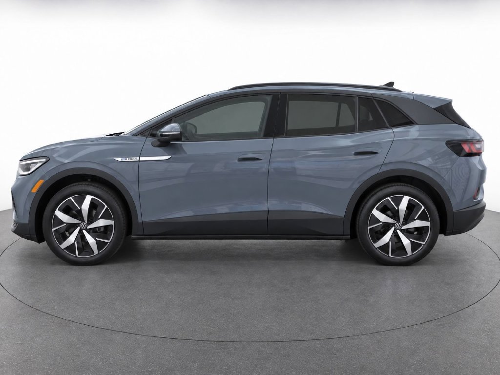 Certified 2023 Volkswagen ID.4 Pro S AWD/4WD image 4