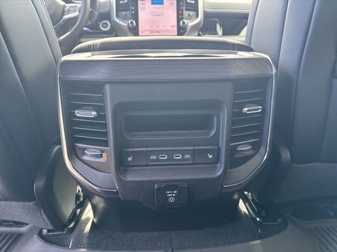 New 2026 RAM 1500 Laramie image 8