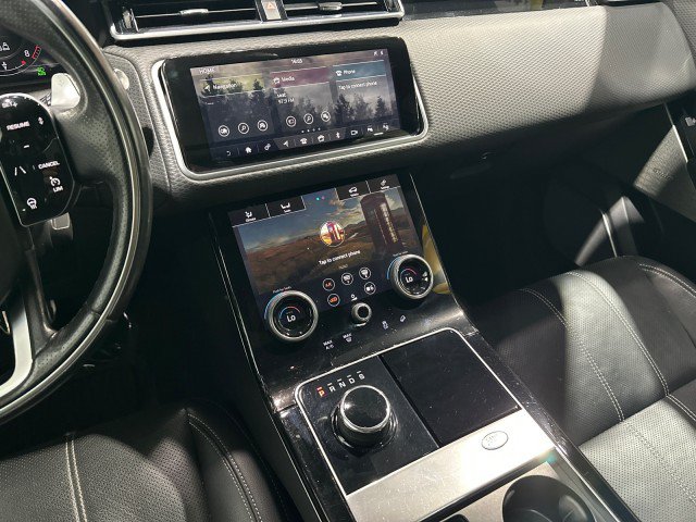 Used 2019 Land Rover Range Rover Velar R-Dynamic SE AWD/4WD image 60