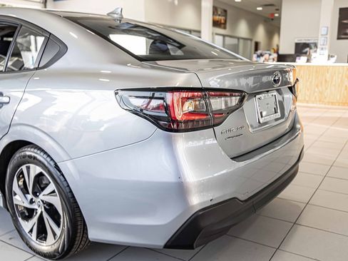 Used 2024 Subaru Legacy image 15