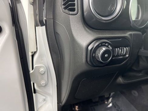 Used 2021 Jeep Wrangler Unlimited Sahara image 13