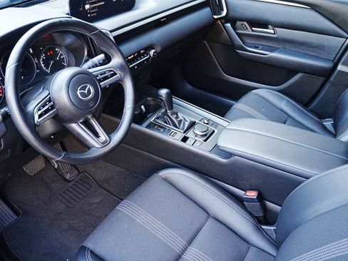 Used 2024 MAZDA CX-50 AWD 2.5 S w/ Preferred Package image 8