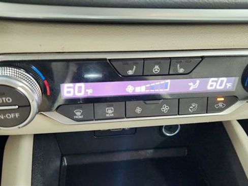 Used 2019 Nissan Altima 2.5 SV image 18