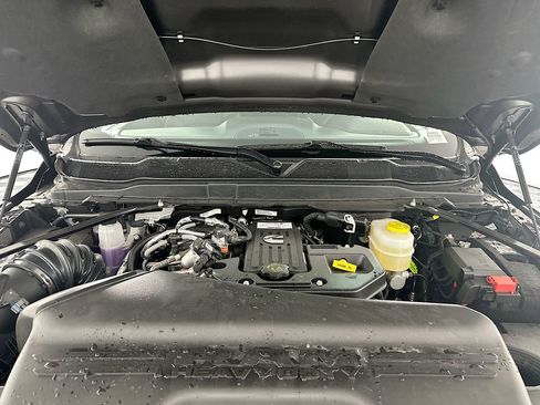 New 2026 RAM 3500 Laramie w/ Night Edition image 18