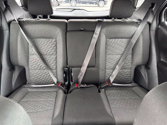 Used 2020 Chevrolet Equinox LT AWD/4WD image 28