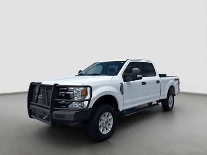 Used 2021 Ford F350 XLT