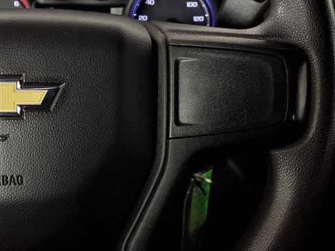 Used 2020 Chevrolet Silverado 2500 W/T w/ WT Convenience Package image 19