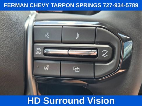 New 2026 Chevrolet Colorado Trail Boss image 29