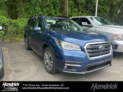 Used 2022 Subaru Ascent Limited w/ Technology Package