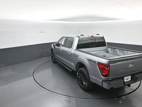 New 2026 Ford F150 XLT w/ Equipment Group 302A MID AWD/4WD image 25