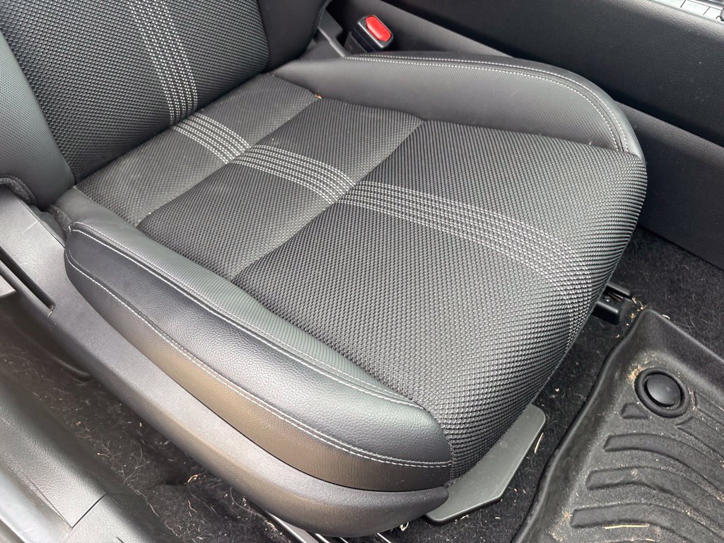 Used 2024 MAZDA CX-50 AWD 2.5 S w/ Cargo Package image 26
