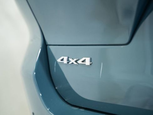 New 2026 Jeep Grand Cherokee L Limited AWD/4WD image 7