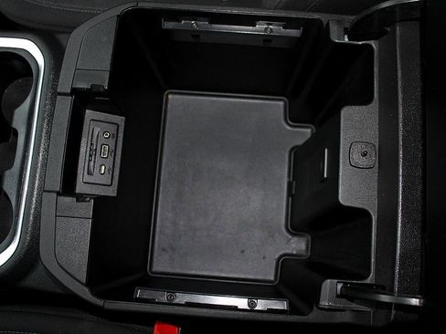 Used 2022 Chevrolet Silverado 1500 RST image 23