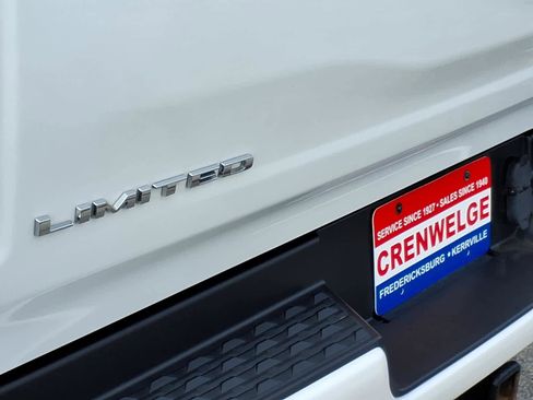 Used 2022 RAM 1500 Limited image 16