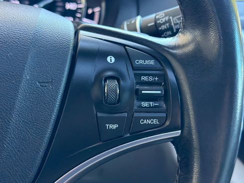 Used 2015 Acura MDX SH-AWD w/ Technology Package image 31