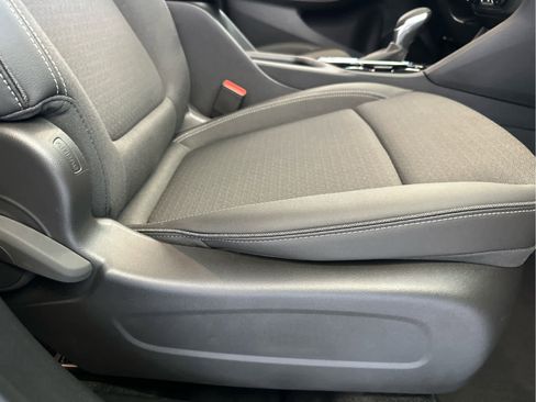 New 2026 Buick Encore GX Preferred w/ Comfort Package image 25