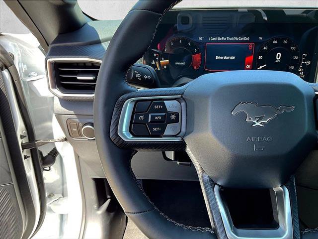 New 2026 Ford Mustang Premium RWD image 15