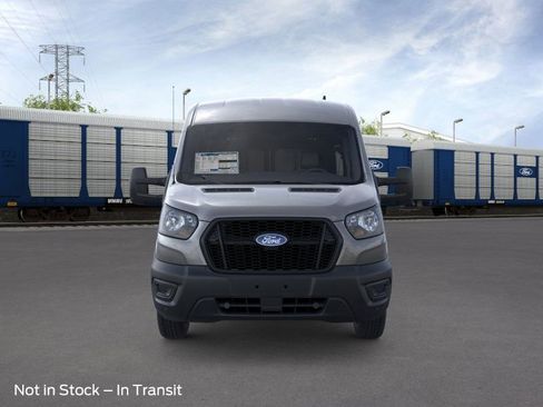 New 2026 Ford Transit 250 148 Medium Roof Extended AWD image 35