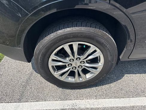 Used 2020 Cadillac XT5 Premium Luxury AWD/4WD image 11