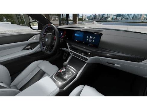 New 2027 BMW M4 xDrive Competition w/ Executive Package AWD/4WD image 15