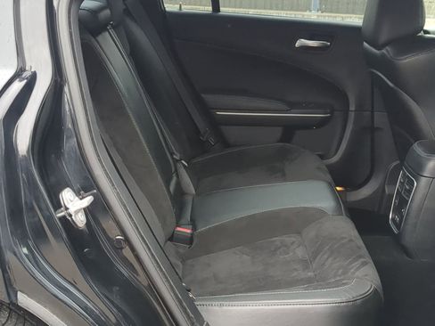 Used 2019 Dodge Charger Scat Pack w/ Plus Group image 21