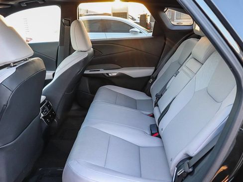 Used 2023 Lexus RX 350h w/ Accessory Package (Z1) AWD/4WD image 22